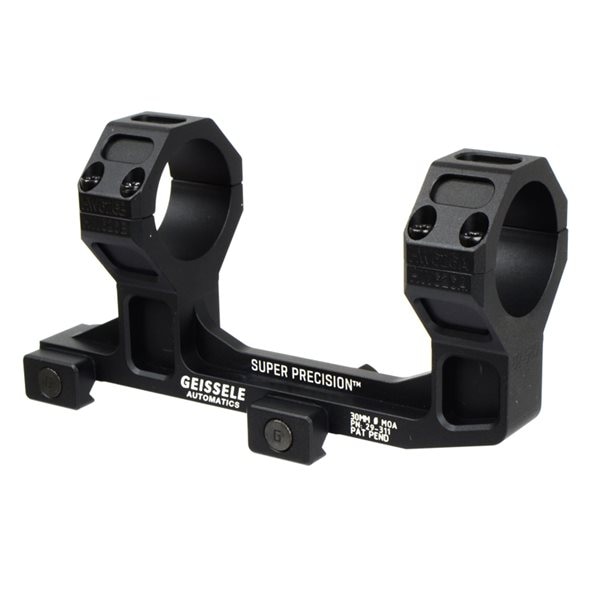 Holy Warrior Geissele Super Precision タイプ 1.93インチ ハイライズ