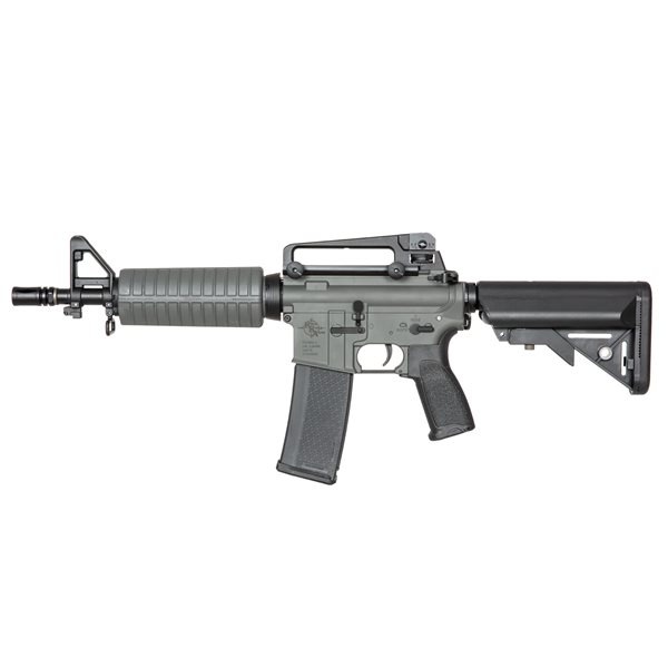 Specna Arms SA-E02 EDGE 電動ガン グレー | エアガン,ミリタリー用品