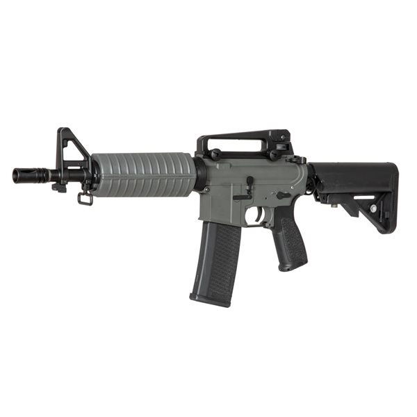 エアソフトガン グレー バッテリー付き エアソフトガン グレー バッテリー付き エアソフトガン グレー