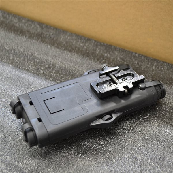 SNOW WOLF バレットM98B スナイパーライフル 電動ガン (BARRETT