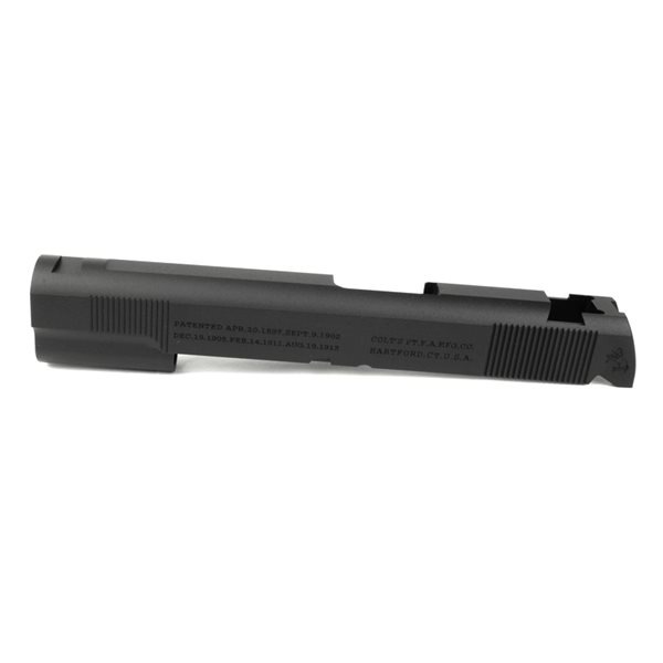 ARROW ARMS Boresight Solutions 1911 タイプ CNC アルミスライド
