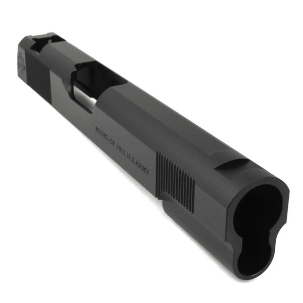 専用商品　1911 東京マルイ ZEKEスライド コルト ガバメント MKⅣ シリーズ80