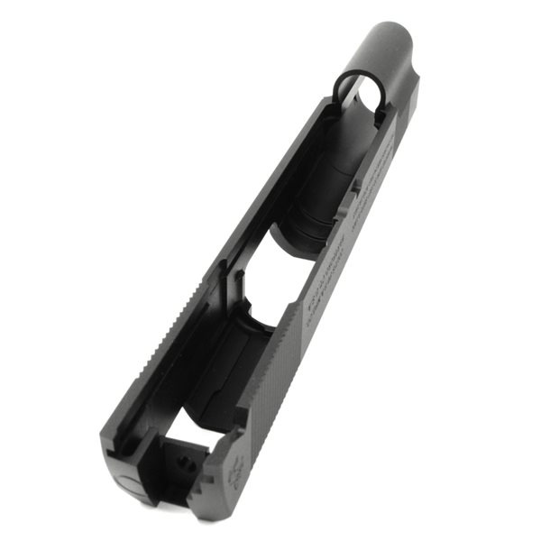 ARROW ARMS Boresight Solutions 1911 タイプ CNC アルミスライド