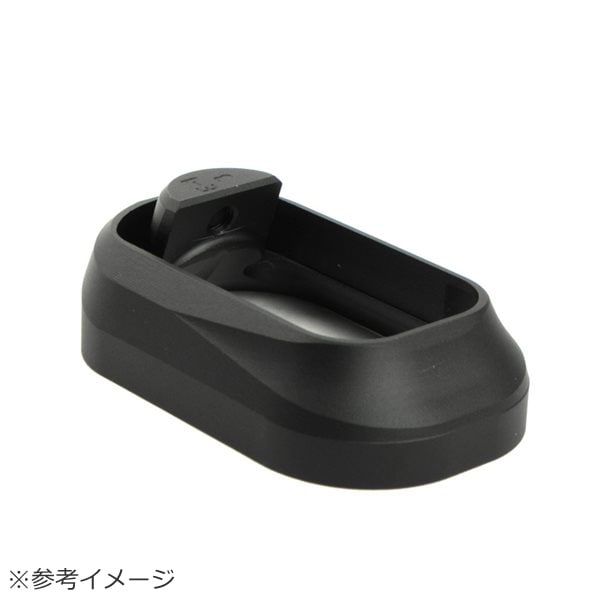マグウェル RGW TTIタイプ コンペティション マグウェル マルイ グロック17 Gen3用