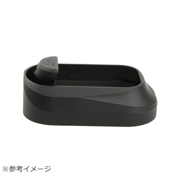 RGW TTIタイプ コンペティション マグウェル マルイ グロック17 Gen3用