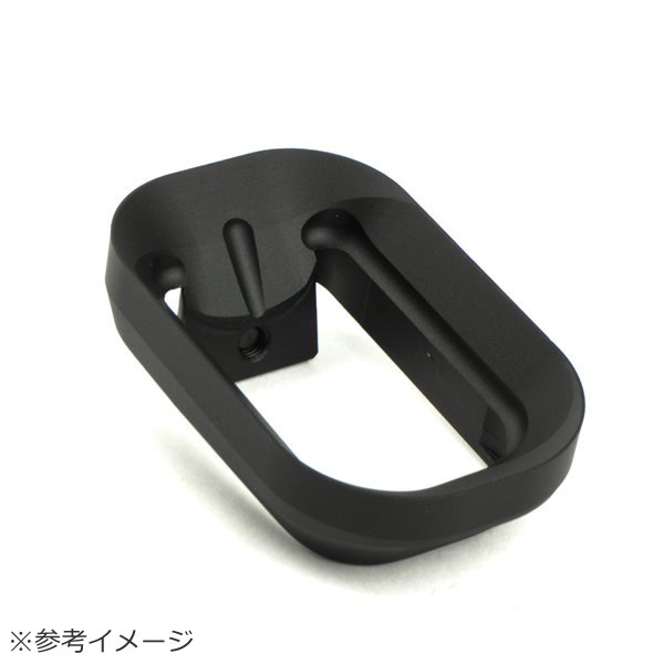 RGW TTIタイプ コンペティション マグウェル マルイ グロック17 Gen3用