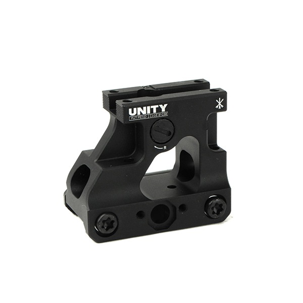 Unity Tactical■Trijicon MRO マウント■トリジコン