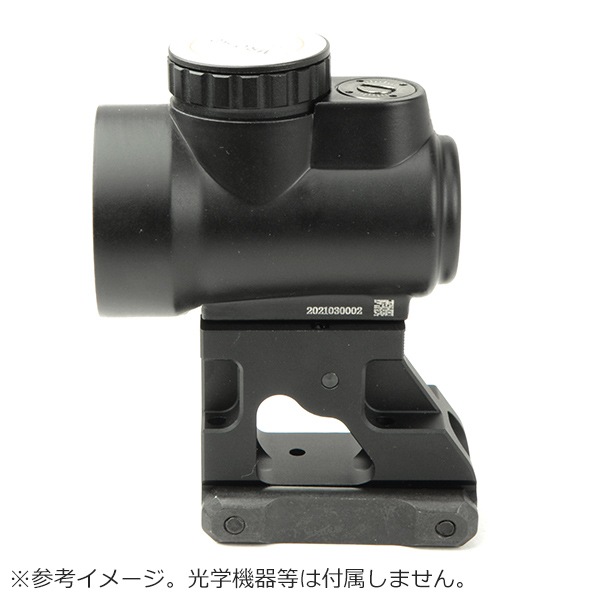 トイガン UNITY HOLY WARRIOR UNITYタイプ FAST OPTICRISERMOUNT マウントベース
