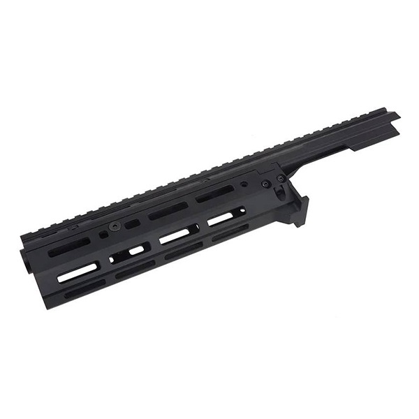 5KU SAG MK3 タイプ モノシリックハンドガード CYMA STD電動ガン AK105