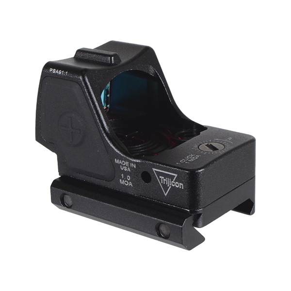 最新モデル HW製 RMRタイプ HD.GEN2 金属製 ドットサイト(BK) 最新モデル HW製 RMRタイプ HD GEN2 金属製 ドットサイト(BK