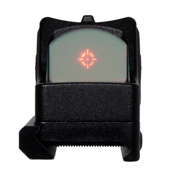 リトラクタブルアトマイザー・ブラックドット リトラクタブルアトマイザー・ブラックドット