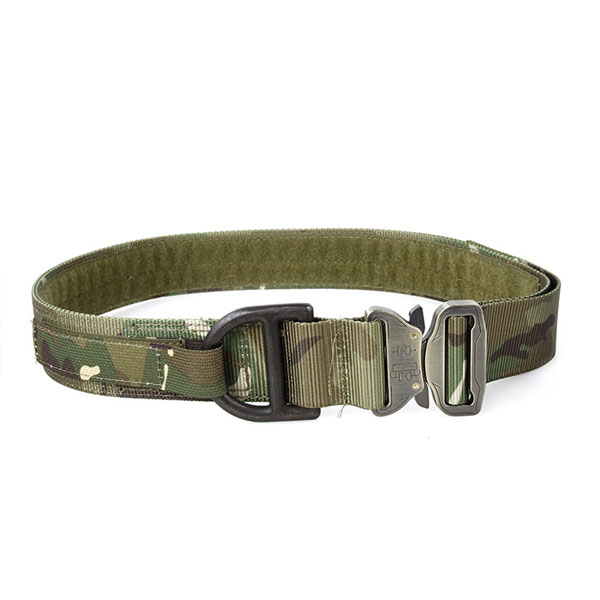 TMC 1.75 リガー ベルト マルチカム迷彩 | エアガン,ミリタリー用品