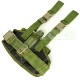 FLYYE Molle Versatile Holster A-TACS FG (A-TACS����ver)