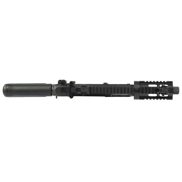 ARES M45 X-Class 電動サブマシンガン ブラック | エアガン