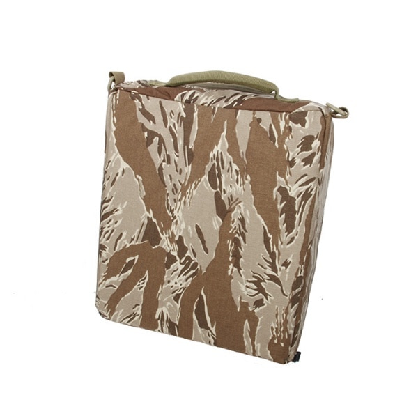 TMC ヘルメット バッグ タイガーストライプ迷彩 | エアガン,ミリタリー