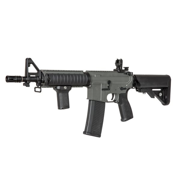 Specna Arms SA-E04-GRY EDGE 電動ガン グレー | エアガン,ミリタリー