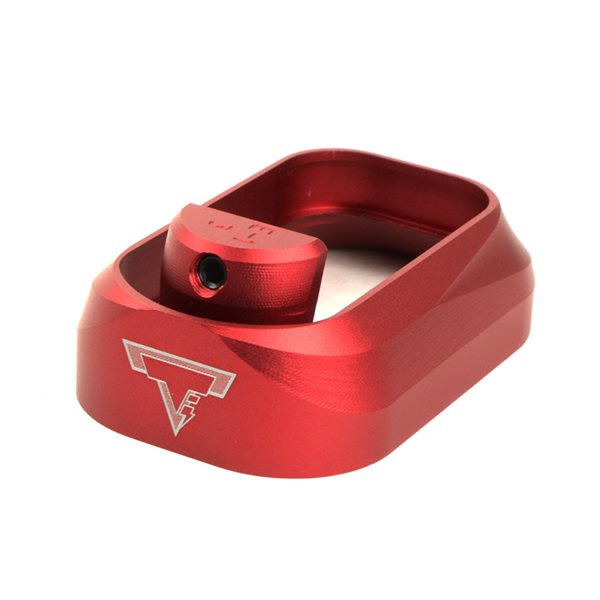 RGW TTIタイプ コンペティション マグウェル マルイ グロック17 Gen3用