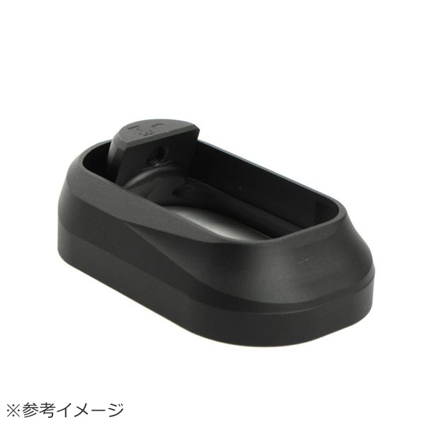 RGW TTIタイプ コンペティション マグウェル マルイ グロック17 Gen3用