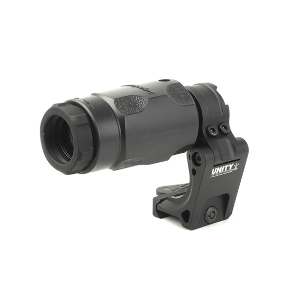 SOTAC 3XMag-1タイプ マグニファイア & UNITYタイプ ファスト