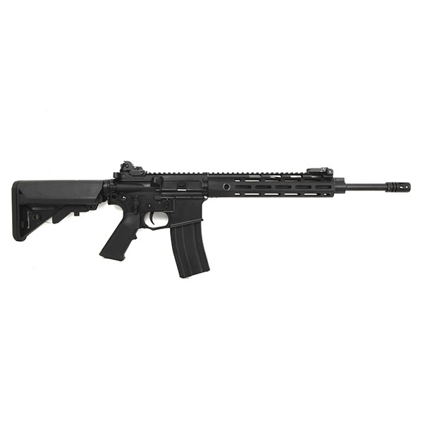 ゆ*郎様 IRONAirsoft製　MWS用KAC SR-30タイプ フレーム SNOW WOLF KAC SR16E3 URX4 Type-F 電動ガン | エアガン,ミリタリー