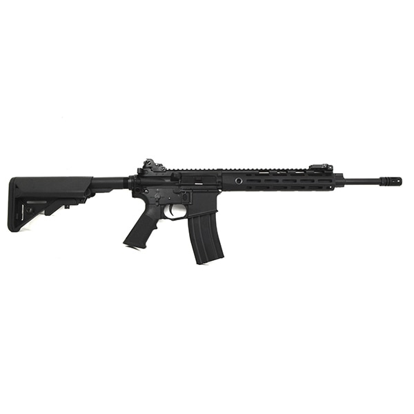 SNOW WOLF KAC SR16E3 URX4 Type-F 電動ガン | エアガン,ミリタリー