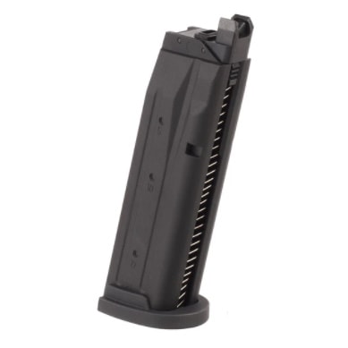 Para Bellum P320 X-FULL ガスガン Para Bellum P320 XFULL 4.7in (Black) GBB ハンドガン