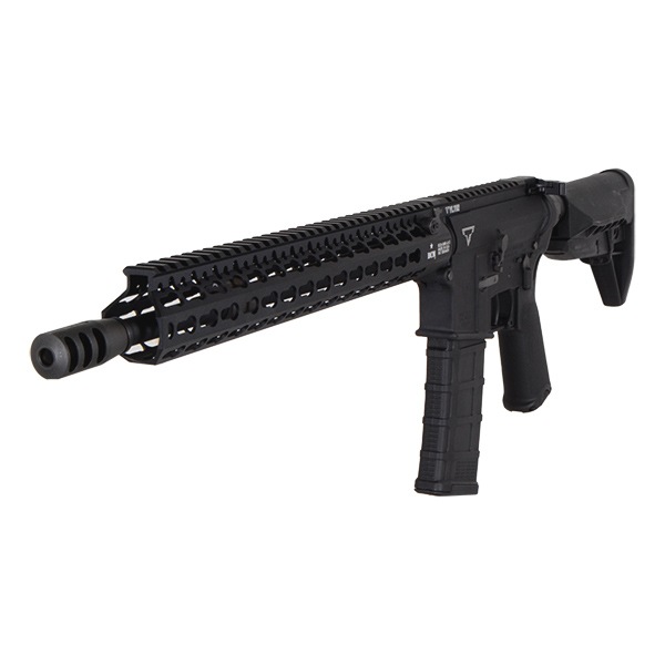 FALCON TOYS TTI TR-1 ULTRALIGHT コンプリートガスブローバック