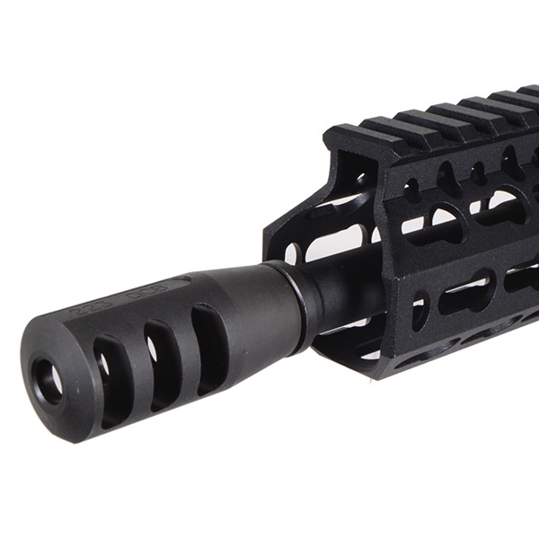 トイガン TRZ1 限定特価】EMG/CYMA 電動ガン TTI TR-1 M4E1 13.5インチ