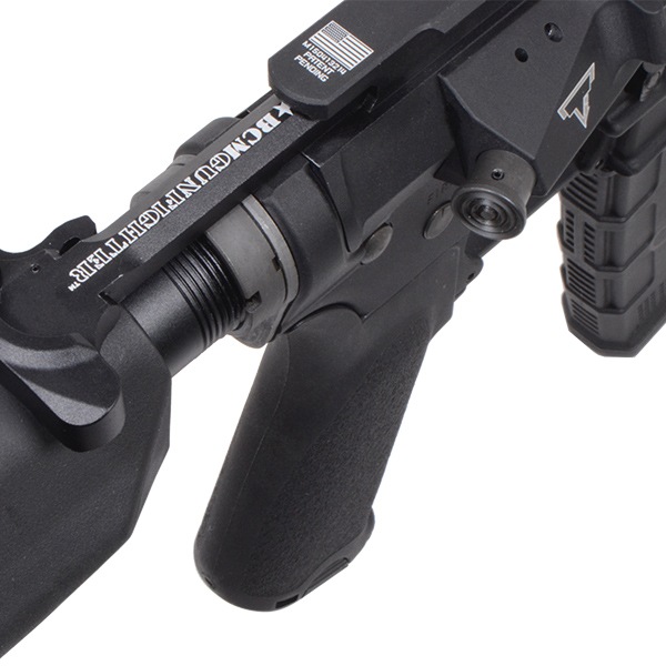 FALCON TOYS TTI TR-1 ULTRALIGHT コンプリートガスブローバック