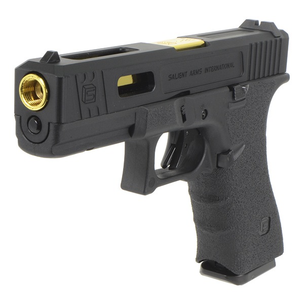 GLOCK 17L & Desert Eagle エアソフトガンセット S30dad283dd3146f088f059ddcd0cb