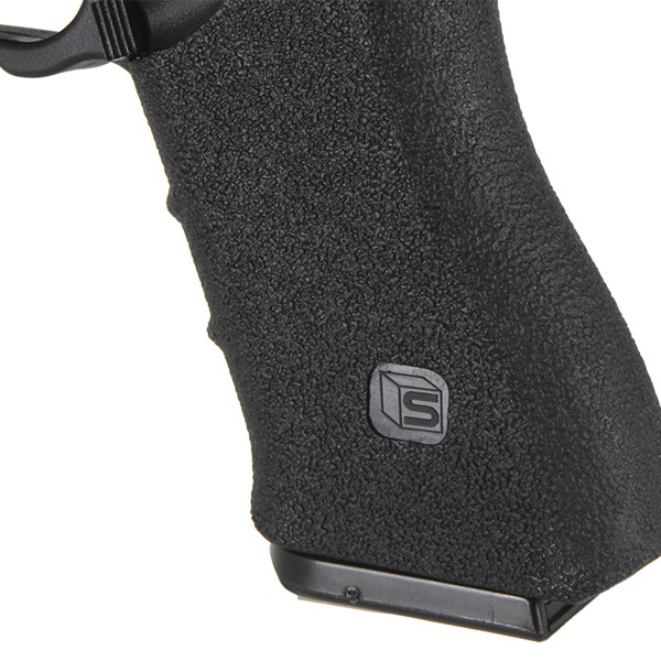 E&C 1105 GLOCK17 SAI �����֥����Хå� ������ɥХ��