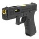 E&C 1105 GLOCK17 SAI �����֥����Хå� ������ɥХ��