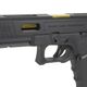 E&C 1105 GLOCK17 SAI �����֥����Хå� ������ɥХ��
