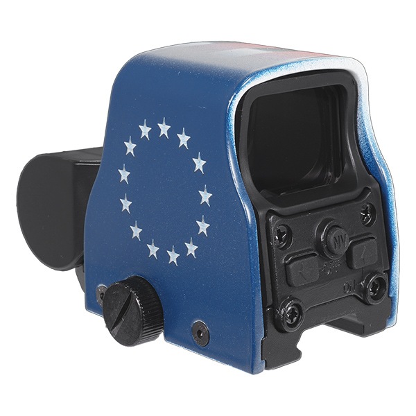 XPS2-0 Betsy Ross Edition ������ �ɥåȥ�����