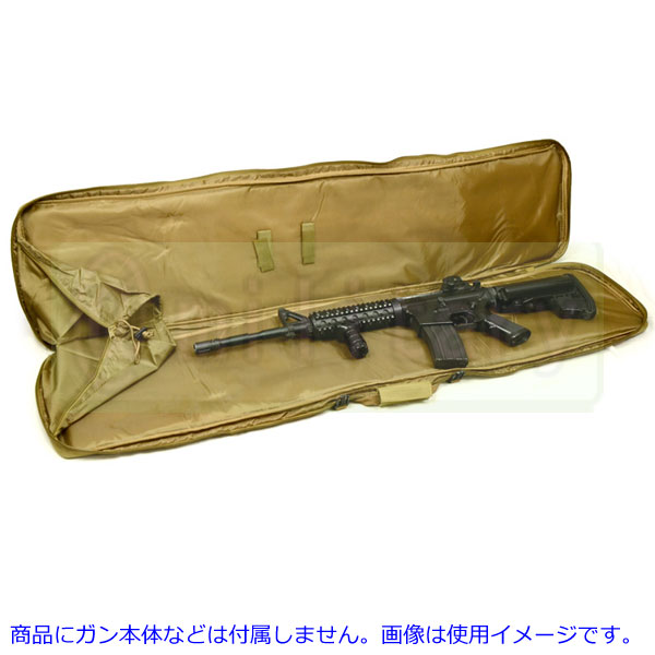 120cm ガンケース 自衛隊迷彩2型 | エアガン,ミリタリー用品専門