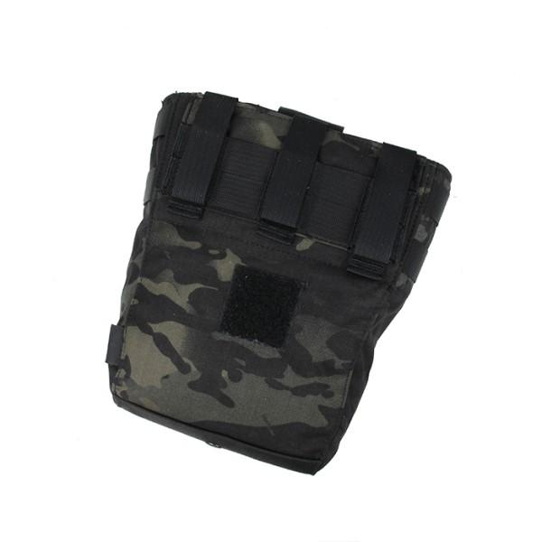 TMC TY マガジン ダンプ ポーチ 【Multicam Black 