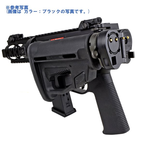 ARES M45 X-Class 電動サブマシンガン デザートカラー
