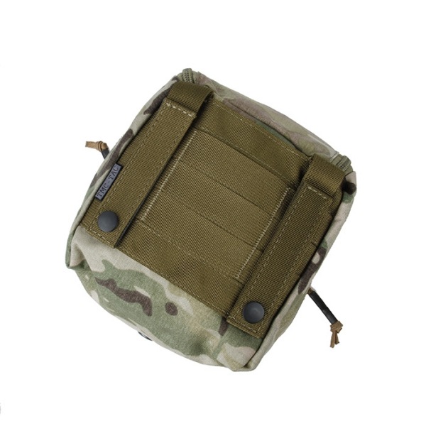 クーポン対象】【10kOVER500OFF】TMC NVG 330 ユーティリティポーチ