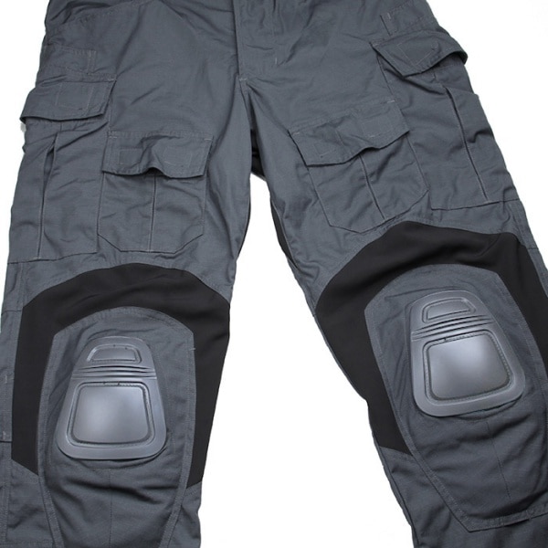 TMC ORG カッティング G3 コンバット パンツ TMC ORG カッティング G3 コンバット パンツ 【Multicam Tropic