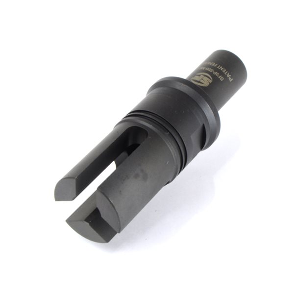 RGW SF SOCOM 46 MINI ダミー サプレッサー ブラック 12mm 正ネジ (For