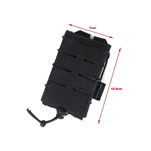 TMC Speed Reload Pouch 556 Mag マガジンポーチ ブラック | エアガン