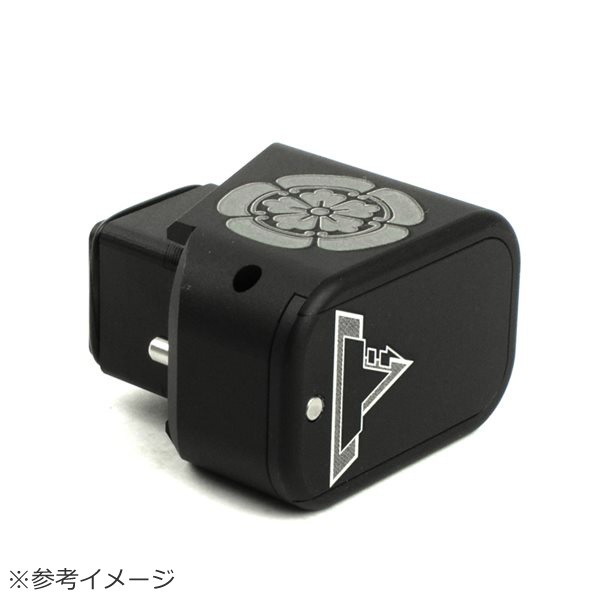 ポイントUPキャンペーン】RGW TTIタイプ マガジン エクステンション