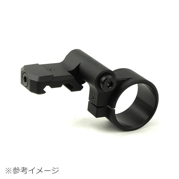 「あいざっく」M81 アフガンカ レンスカバーに亀裂あり ☆IPX-7防水＆FFP 実銃対応レプリカ