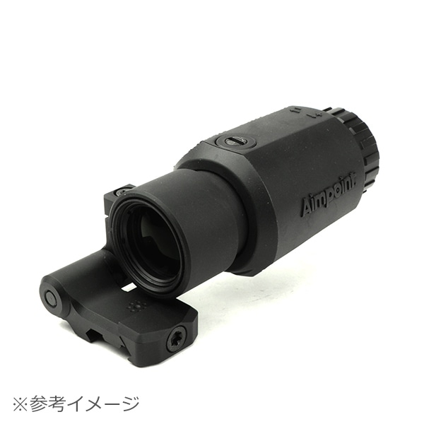 Z&Z Arisaka タイプ Low マグニファイア マウント セット