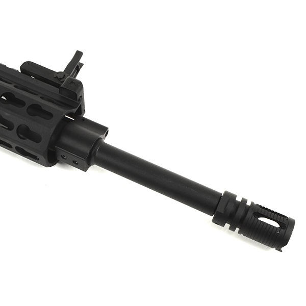 SNOW WOLF KAC SR16E3 URX4 Type-S 電動ガン | エアガン,ミリタリー