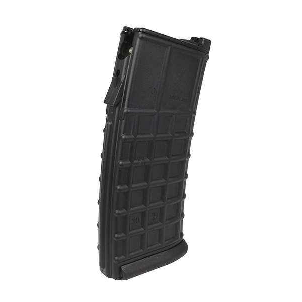 GHK製 ガスブローバック ステアーAUG用 20インチ バレルセット