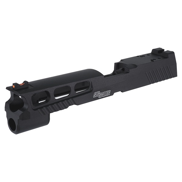 U-SHOT PH+ CNC アルミニウム 4.7インチ コンペティション スライド