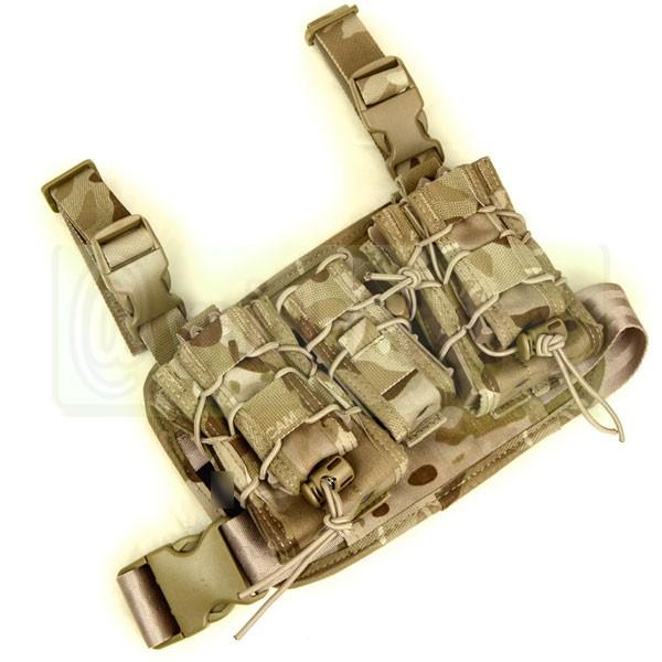 TMC COSTA タイプ レッグリグ 【 Multicam Arid 