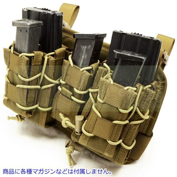 【実物】HSGI レッグリグ マルチカム 楽天市場】High Speed Gear レッグリグ LEG RIG V1 コスタリグ