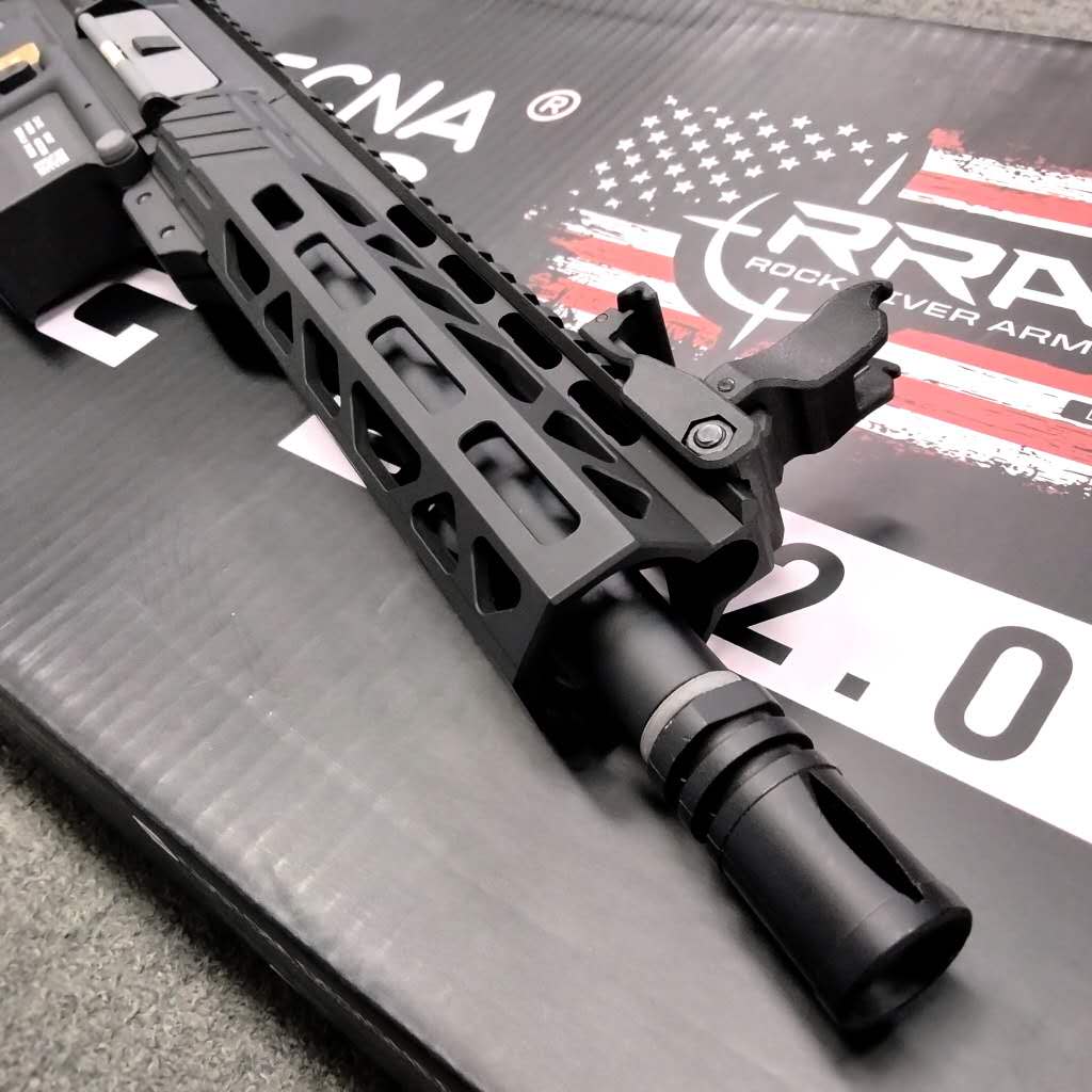 �����̲��ʡ� Specna Arms SA-E25-2 EDGE 2.0 ��ư���� �֥�å�